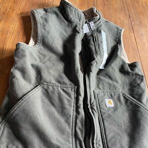 Women’s Carhartt Vest